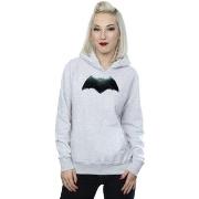 Sweat-shirt Dc Comics Justice League