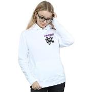 Sweat-shirt Dc Comics BI3868