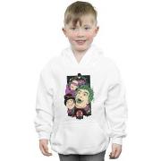 Sweat-shirt enfant Dc Comics Rogues Gallery