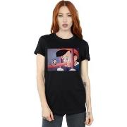 T-shirt Disney BI17438