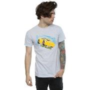 T-shirt Disney Cars