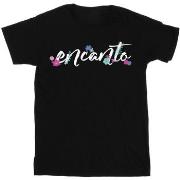 T-shirt enfant Disney Encanto