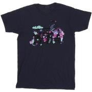 T-shirt enfant Disney Encanto Casita