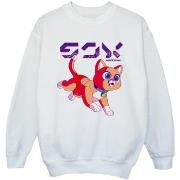 Sweat-shirt enfant Disney Lightyear