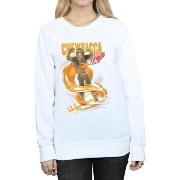 Sweat-shirt Disney Gigantic