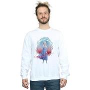 Sweat-shirt Disney Frozen 2 Find The Way