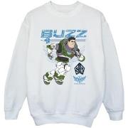 Sweat-shirt enfant Disney Lightyear Run To Action