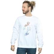 Sweat-shirt Disney Frozen 2