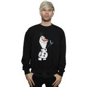 Sweat-shirt Disney Frozen 2