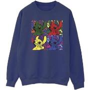 Sweat-shirt Disney BI22895