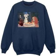 Sweat-shirt enfant Disney BI22897