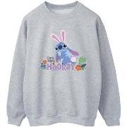 Sweat-shirt Disney Hippity Hop