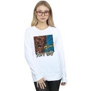 Sweat-shirt Disney Roar