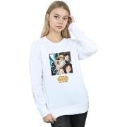 Sweat-shirt Disney BI36992