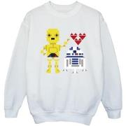 Sweat-shirt enfant Disney BI36993