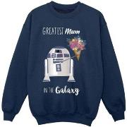 Sweat-shirt enfant Disney BI37015