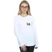 Sweat-shirt Disney Resistance Droids