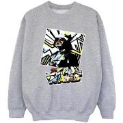 Sweat-shirt enfant Disney BI37038