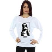 Sweat-shirt Disney Imperial Troops