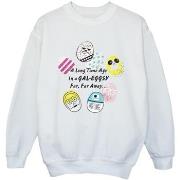 Sweat-shirt enfant Disney Galeggsy Far Away