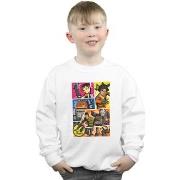 Sweat-shirt enfant Disney Rebels