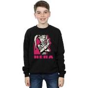 Sweat-shirt enfant Disney Rebels