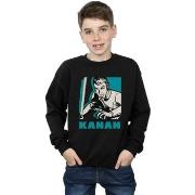 Sweat-shirt enfant Disney Rebels Kanan