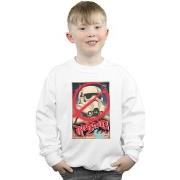 Sweat-shirt enfant Disney Rebels