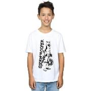 T-shirt enfant Disney The Mandalorian