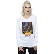 Sweat-shirt Disney BI37228