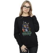 Sweat-shirt Disney Fired Up