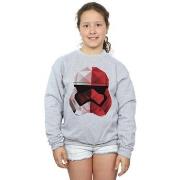 Sweat-shirt enfant Disney The Last Jedi