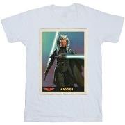 T-shirt enfant Disney The Mandalorian