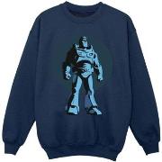 Sweat-shirt enfant Disney Lightyear