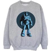 Sweat-shirt enfant Disney Lightyear