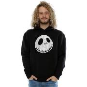 Sweat-shirt Disney Nightmare Before Christmas