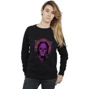 Sweat-shirt Harry Potter Neon Death Eater