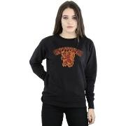 Sweat-shirt Harry Potter Gryffindor