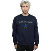 Sweat-shirt Harry Potter Ravenclaw Crest