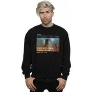 Sweat-shirt Harry Potter BI28592