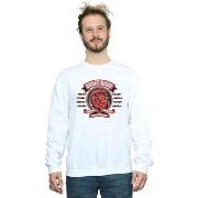 Sweat-shirt Harry Potter Gryffindor