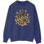 Sweat-shirt Harry Potter BI28848