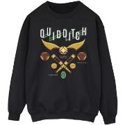 Sweat-shirt Harry Potter BI28975