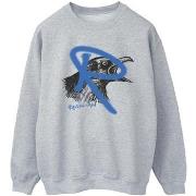 Sweat-shirt Harry Potter Ravenclaw