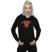 Sweat-shirt Harry Potter Gryffindor