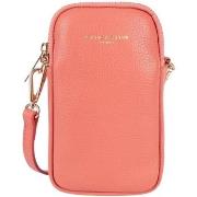 Pochette LANCASTER Pochette smartphone Ref 51835 Roseblush