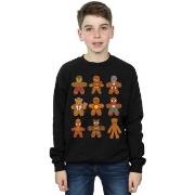 Sweat-shirt enfant Marvel Avengers