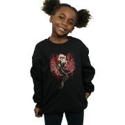 Sweat-shirt enfant Marvel BI29587