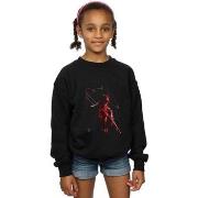 Sweat-shirt enfant Marvel BI29664