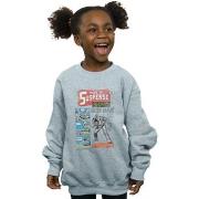 Sweat-shirt enfant Marvel Tales Of Suspense